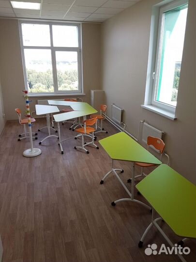 Стол парта бу +стул