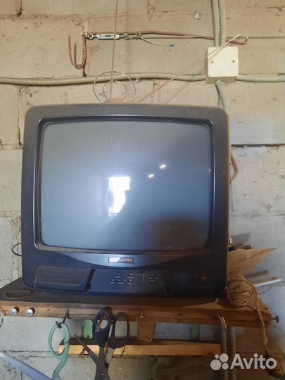 Телевизоры бу