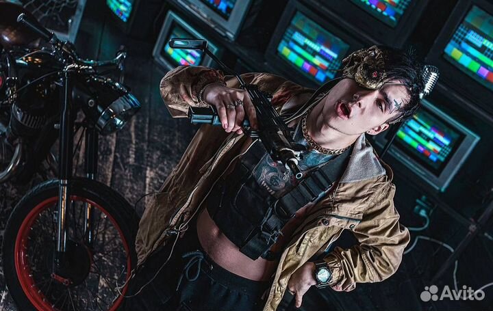 Студия звукозаписи,оранжировки,песня под ключ