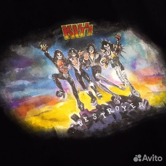 Кастомизация/Роспись вещей и обуви