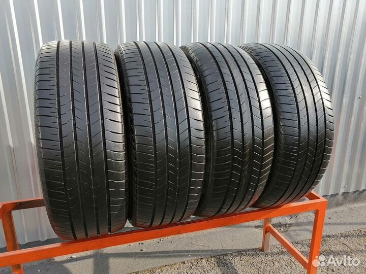 Bridgestone Turanza T005 245/45 R20 99Y