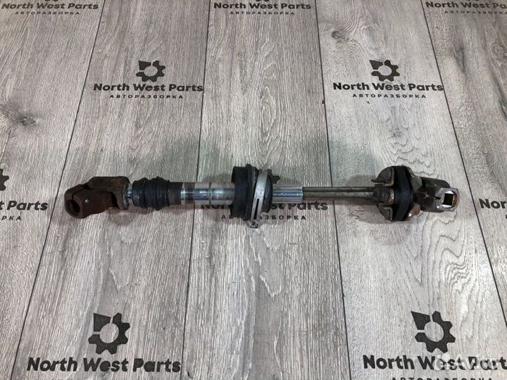 Кардан рулевой Ford Explorer внедорожник enkx0 3.5