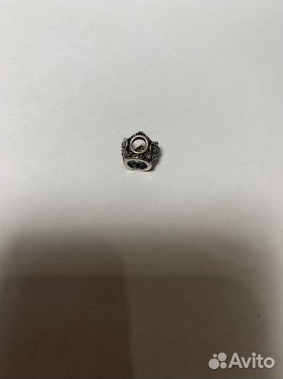 Подвеска императорская корона - новая