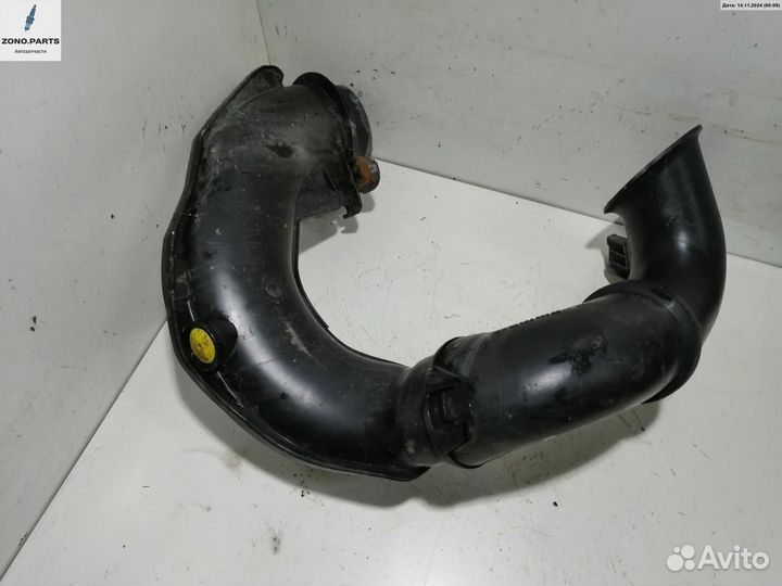 Воздуховод 9656231480 на Citroen C4 Picasso