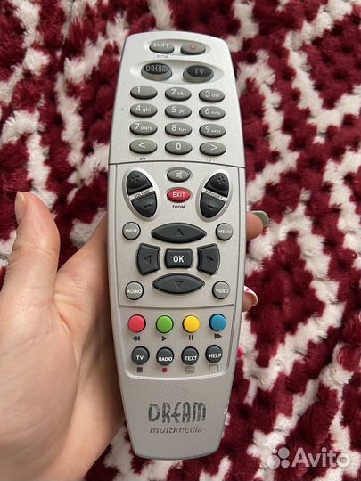 Ресивер dreambox dm 800 и Orton hd x403p pvr