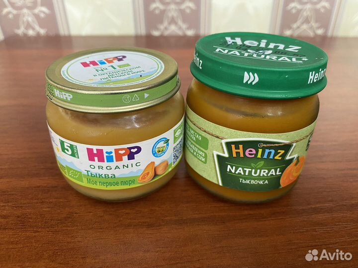 Детское питание