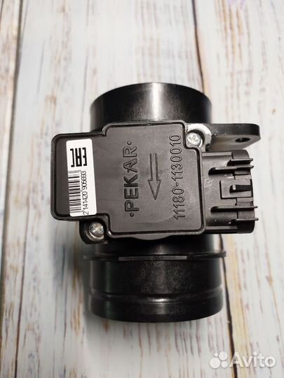 Дмрв Pekar 11180-1130010