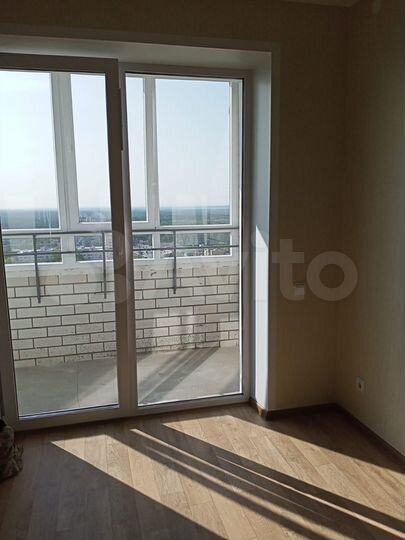 Квартира-студия, 20,7 м², 26/26 эт.