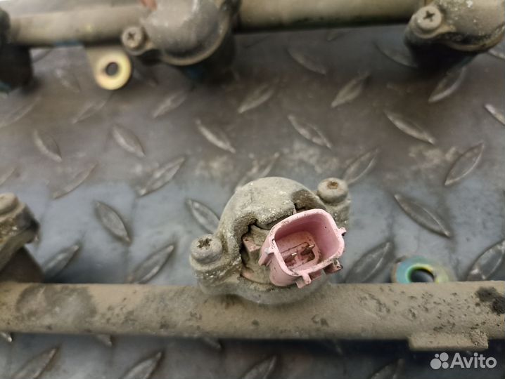 Форсунка топливная для Nissan Maxima A32