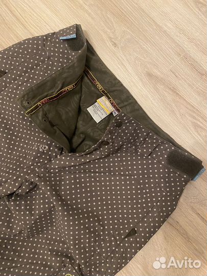 Сноубордические штаны женские o'neill