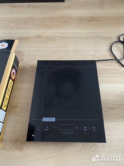 Индукционная настольная плитка iPlate YZ-T24
