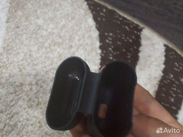 Чехол на airpods 1-2