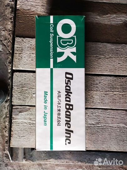 Пружина задняя hyundai santa fe