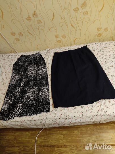 Вещи пакетом отдам бесплатно