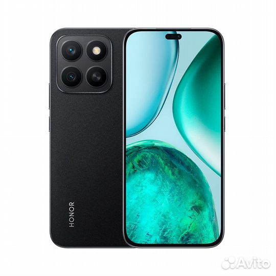 HONOR X8c, 6/128 ГБ