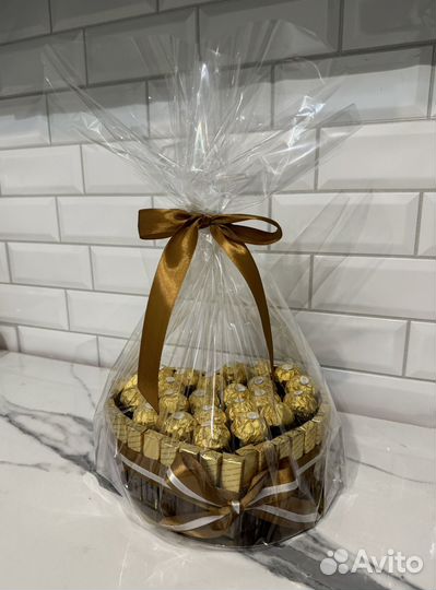 Подарочные корзины,букеты,коробки