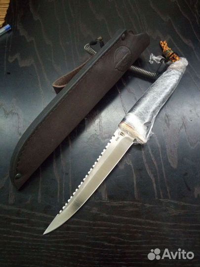 Тактический ремешок. (на нож, инструмент, рацию, п