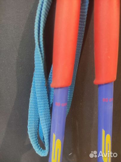 Беговые лыжи