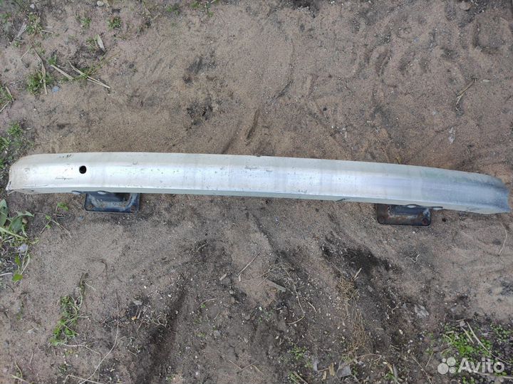 Усилитель заднего бампера Mercedes GL x164