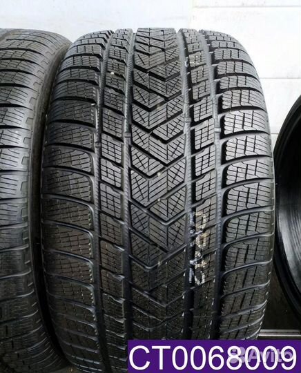Pirelli Scorpion Winter 305/35 R21 96T