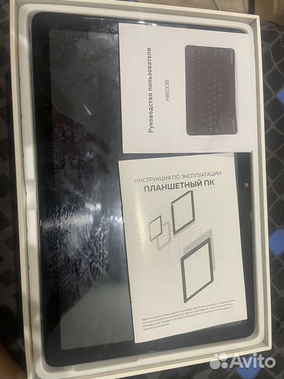 Планшет Umiio A19Pro