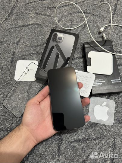 iPhone 13 Pro Max, 256 ГБ