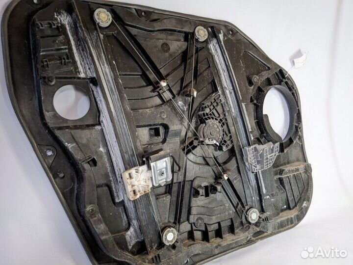 Стеклоподъемник электр передний правый Hyundai