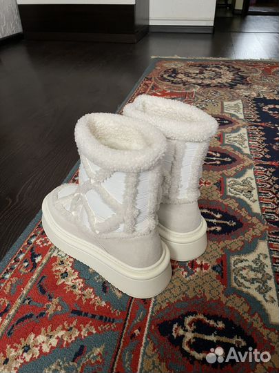 Ботинки женские graciana 39 зима