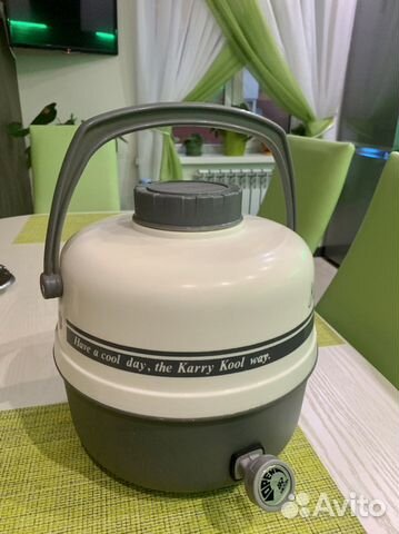 Бочонок для напитков