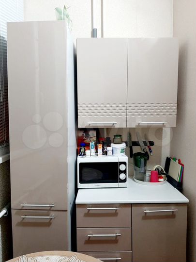 1-к. квартира, 50,3 м², 5/9 эт.