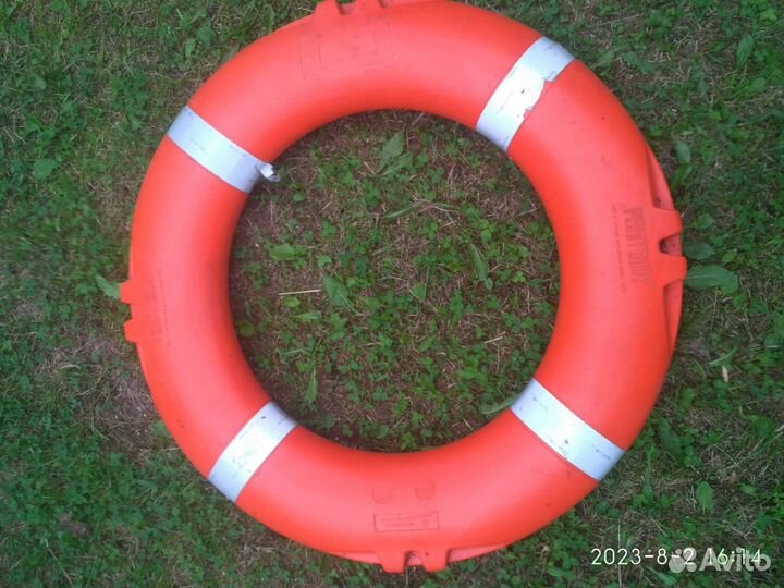 Спасательный круг