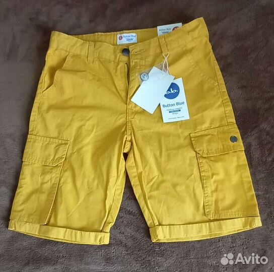 Шорты новые