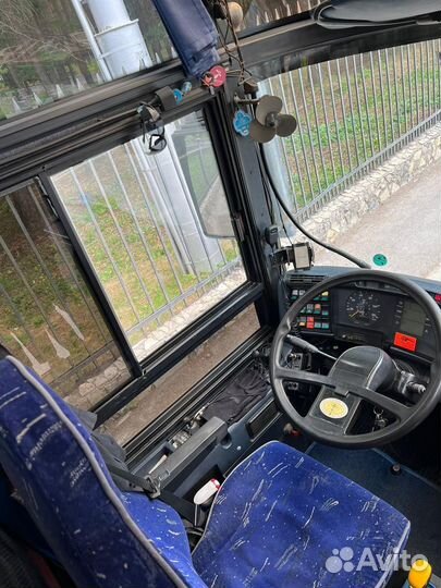 Туристический автобус Neoplan Cityliner 1116, 1984