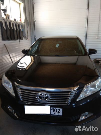 Лобовое стекло VW Polo (2001-09)