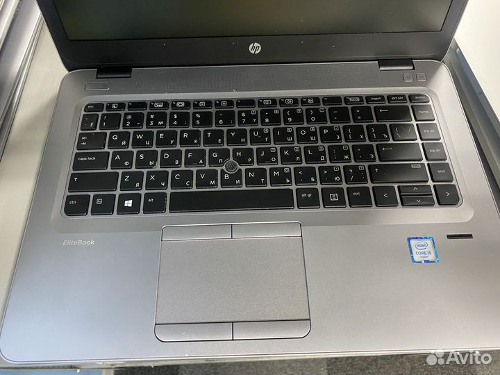 Hp elitebook 840 g3 i5