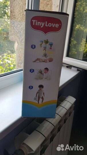 Мобиль многофункциональная