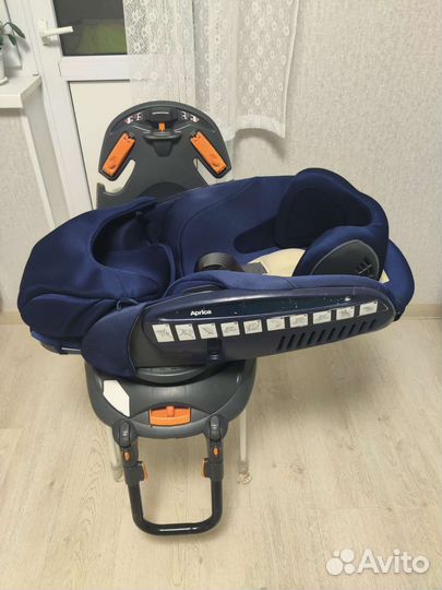 Автокресло Aprica Bettino
