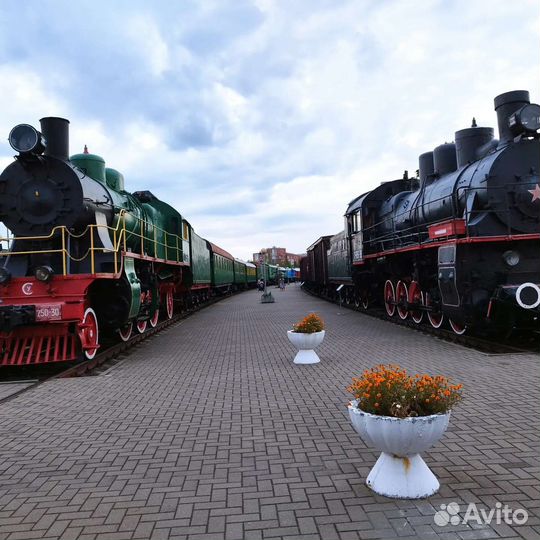 Тур Крым-Беларусь