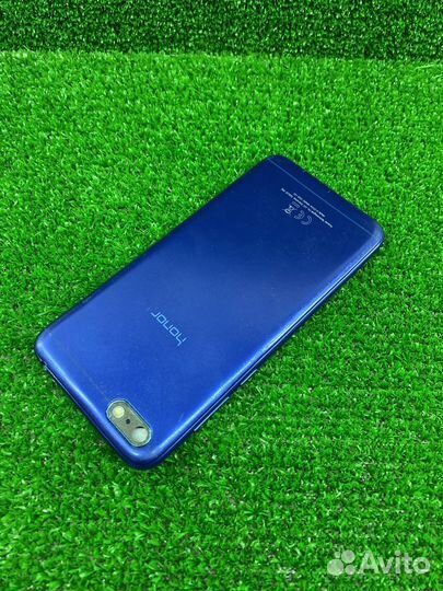 HONOR 7A, 2/16 ГБ