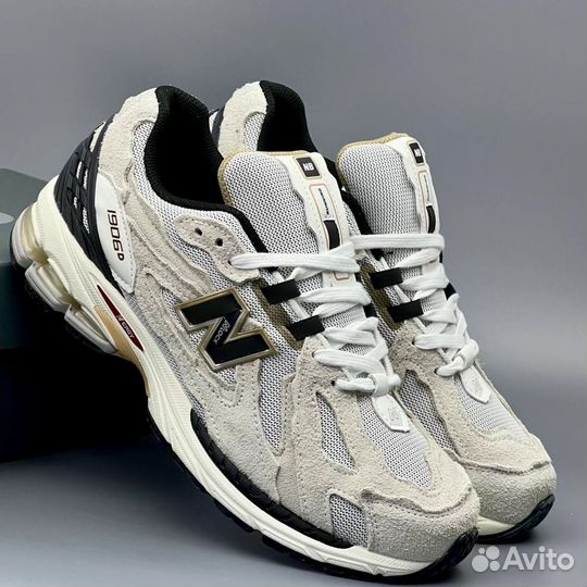 Кроссовки New Balance 1906d