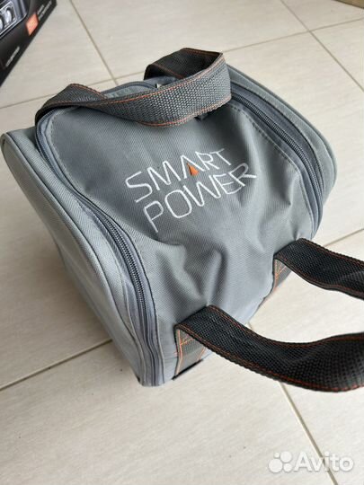 Автопылесос berkut