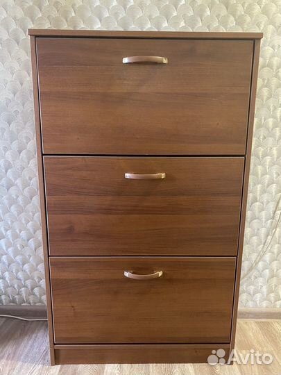 Тумба для обуви