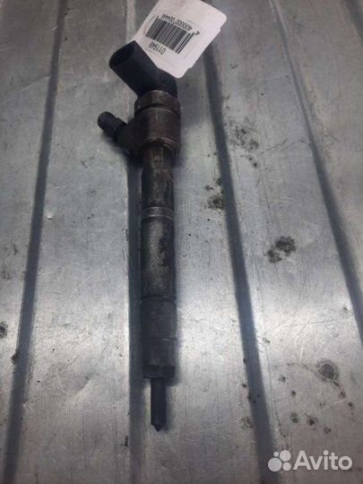 Форсунка Mercedes Vito W639 МИКРОАВТОБУС 2.2 2005