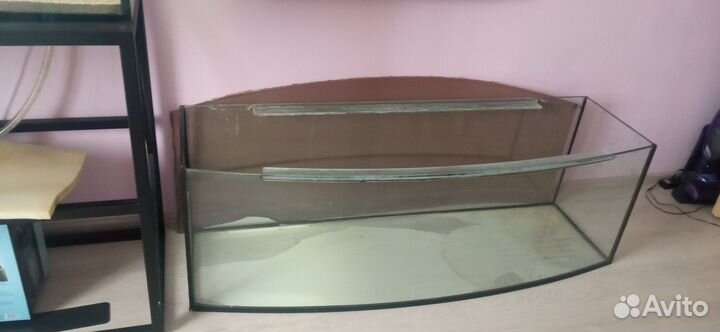 Аквариум 350 литров