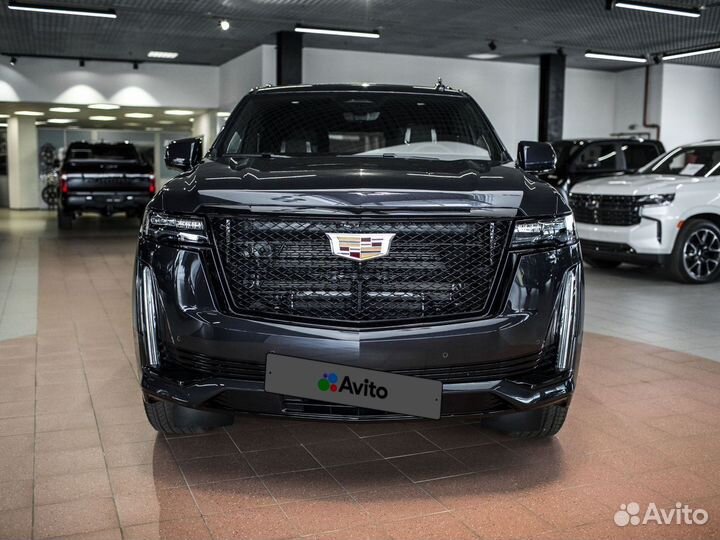 Cadillac Escalade 3.0 AT, 2023, 23 км