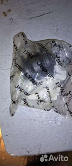 Toyota sprinter marino салейнблоки