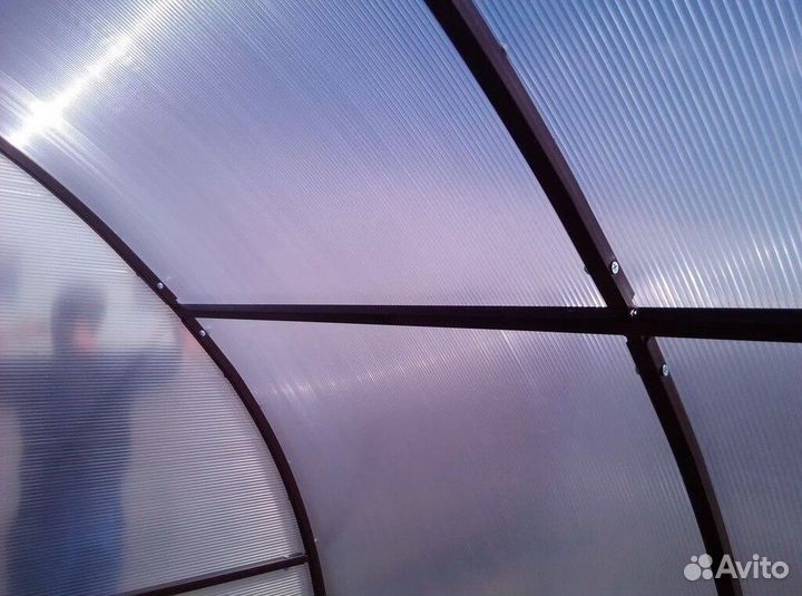 Поликарбонат мп20