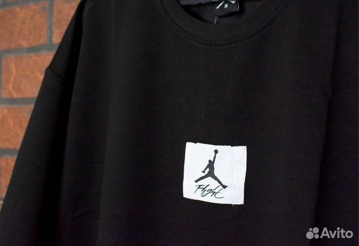 Мужская футболка Jordan M-XL