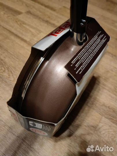 Сотейник Tefal 24см