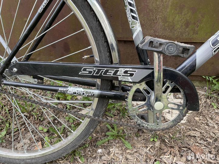 Велосипед дорожный взрослый